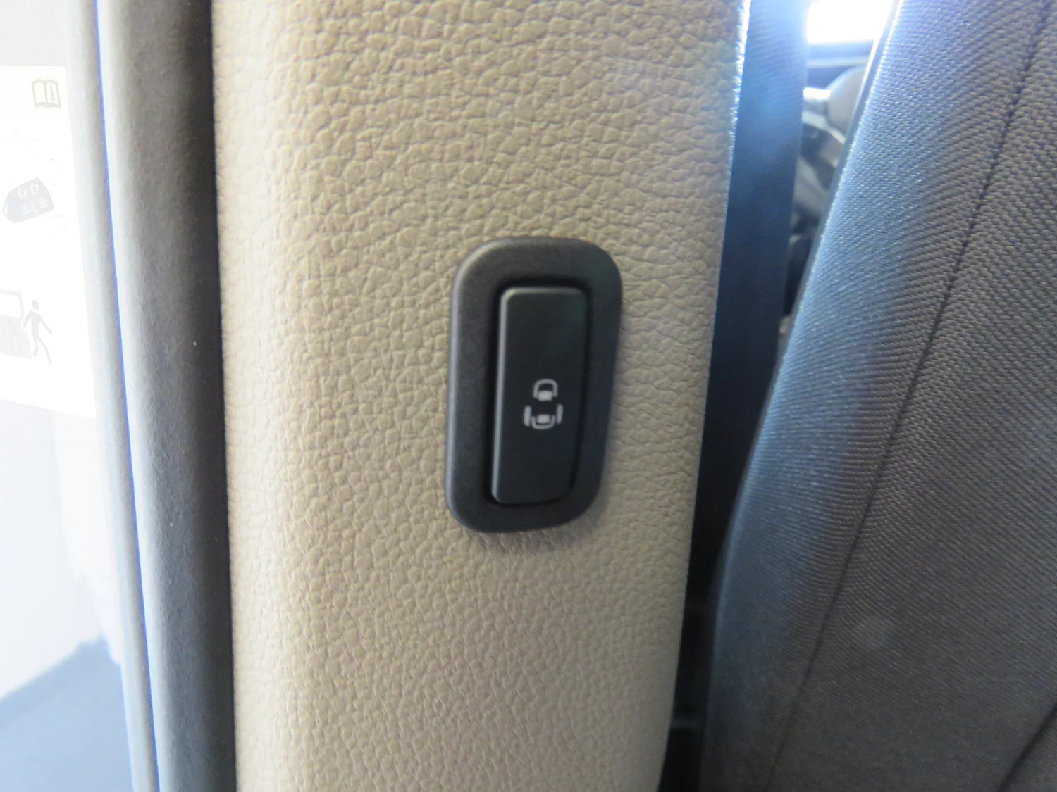 Bild eines Multivan Edition TDI