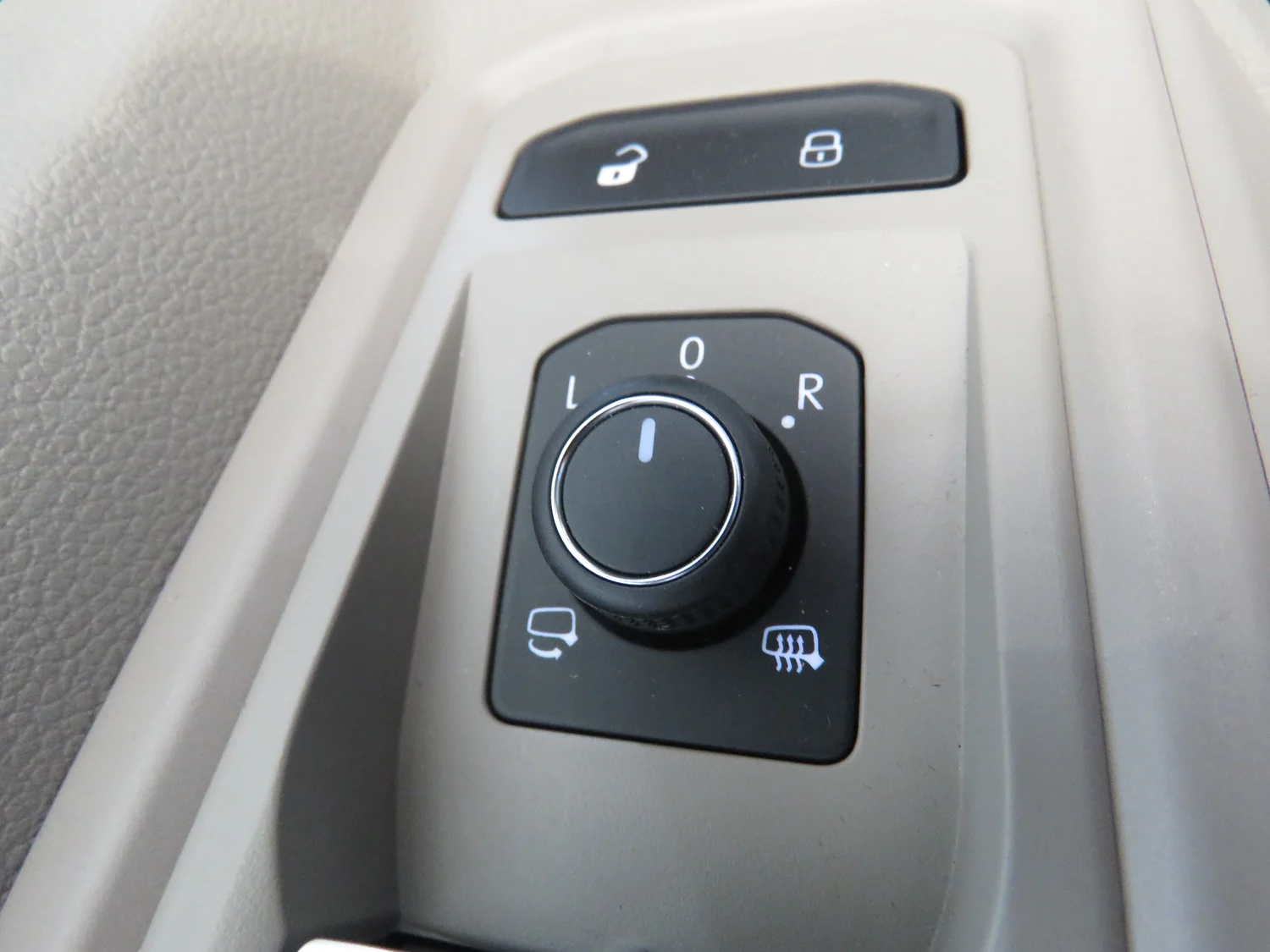 Bild eines Multivan Edition TDI