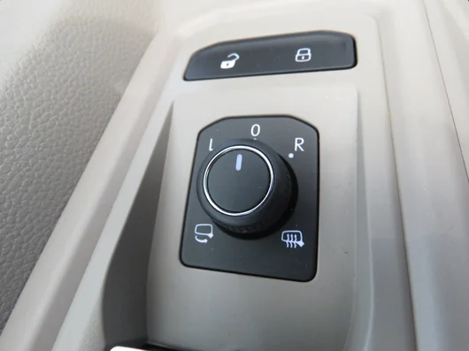 Bild eines Multivan Edition TDI