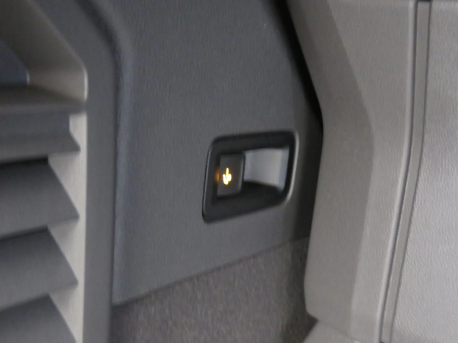 Bild eines Multivan Edition TDI