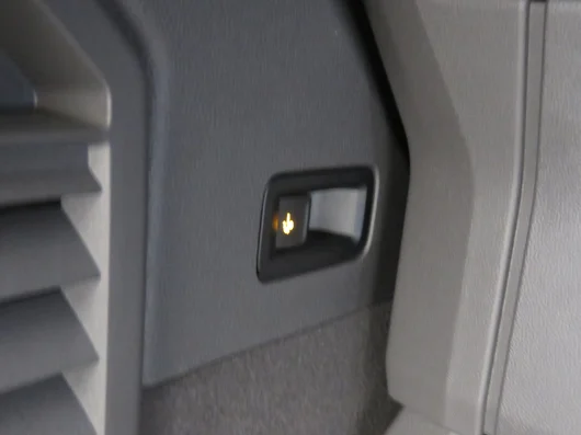 Bild eines Multivan Edition TDI