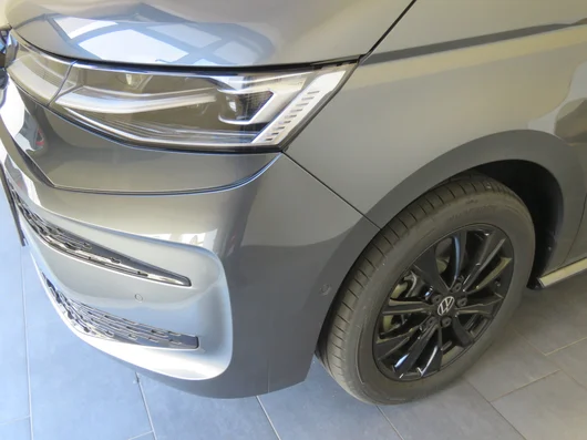 Bild eines Multivan Edition TDI