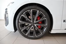 Thumbnail-Foto von Fahrzeug