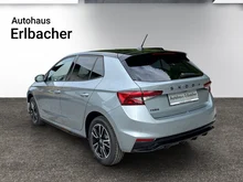 Thumbnail-Foto von Fahrzeug