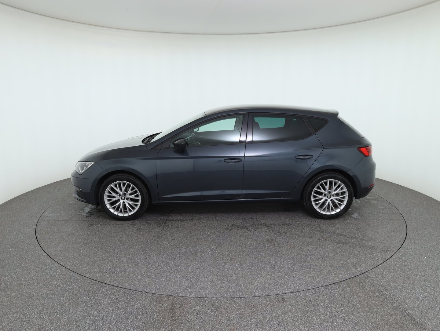 SEAT Leon Style TDI | Bild 8 von 28
