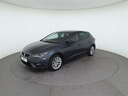 SEAT Leon Style TDI