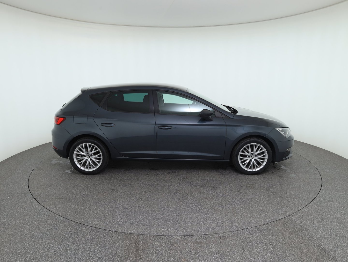SEAT Leon Style TDI | Bild 4 von 28