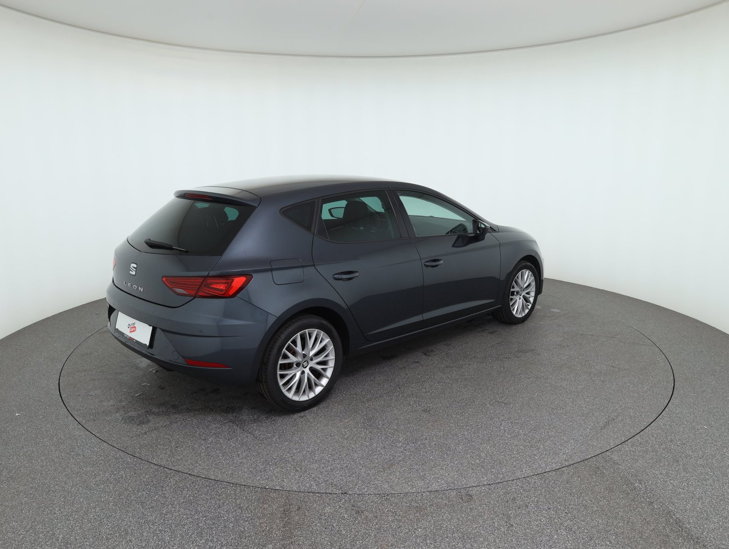 SEAT Leon Style TDI | Bild 5 von 28