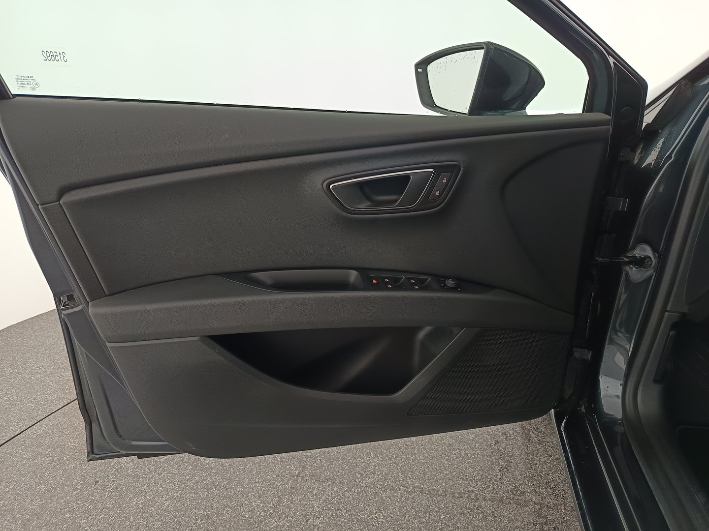 SEAT Leon Style TDI | Bild 10 von 28
