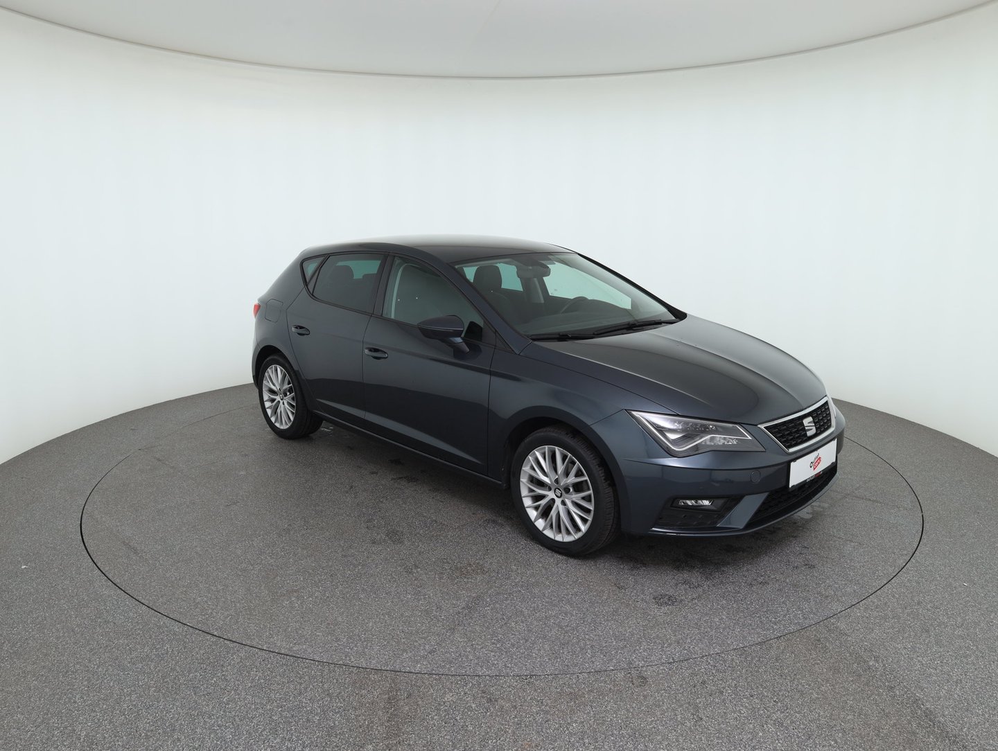 SEAT Leon Style TDI | Bild 3 von 28