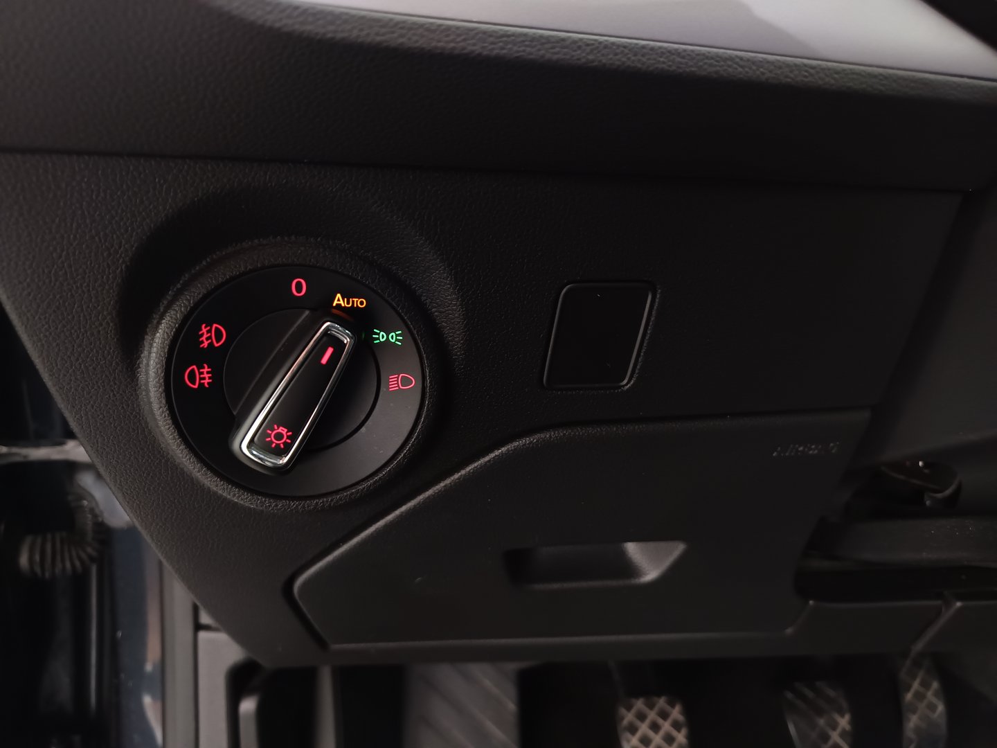 SEAT Leon Style TDI | Bild 12 von 28