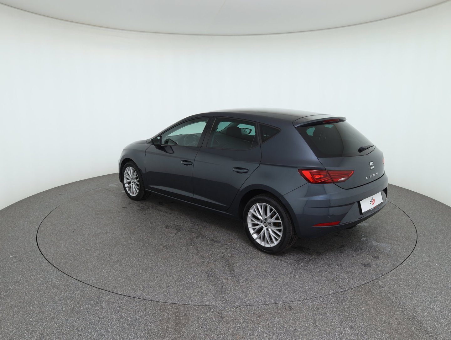 SEAT Leon Style TDI | Bild 7 von 28