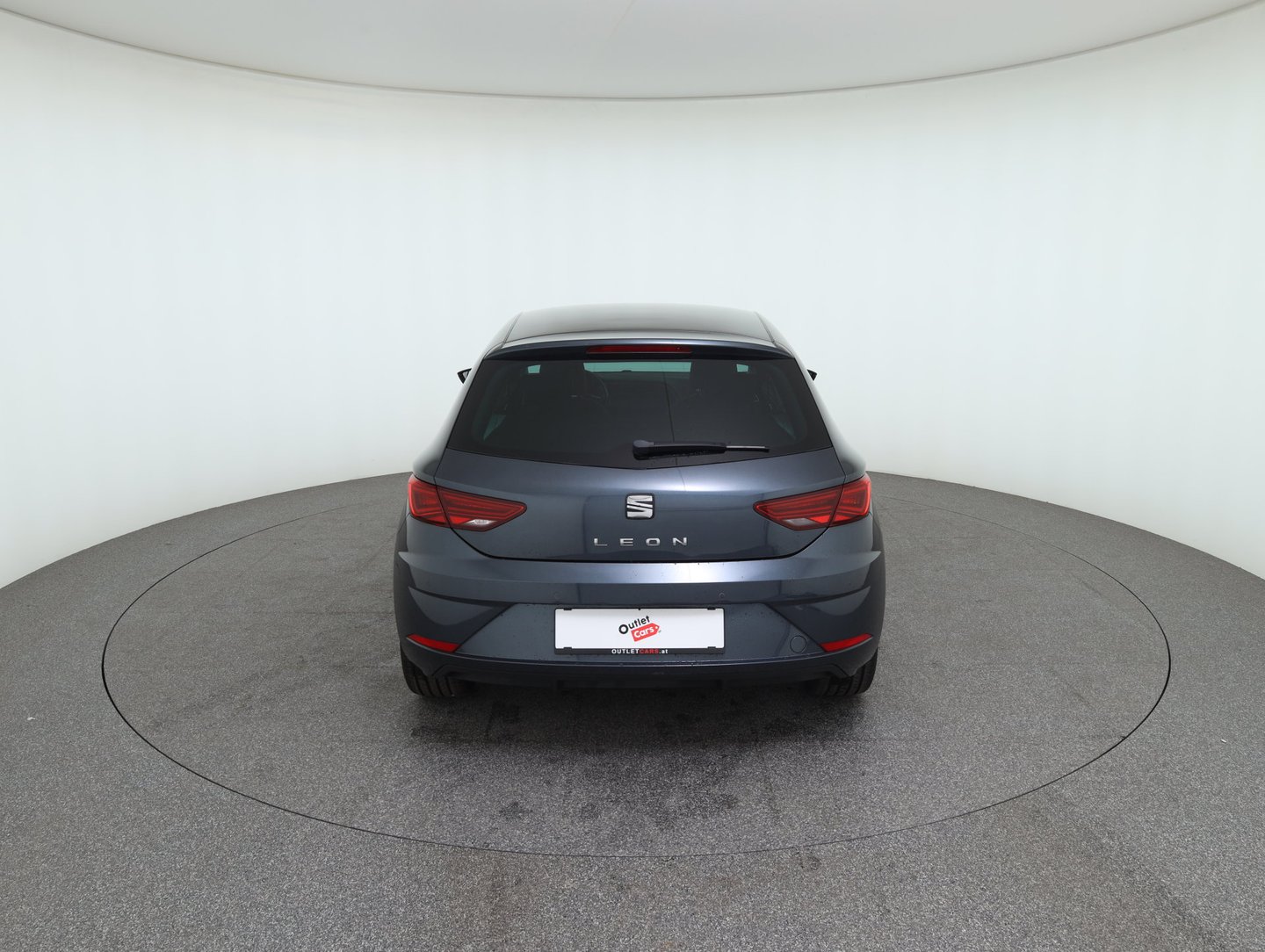 SEAT Leon Style TDI | Bild 6 von 28