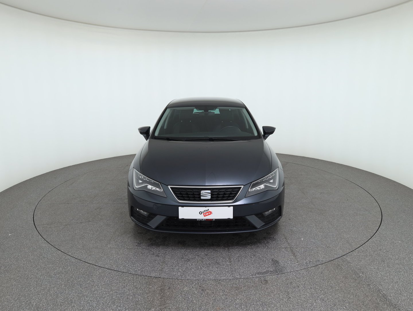 SEAT Leon Style TDI | Bild 2 von 28