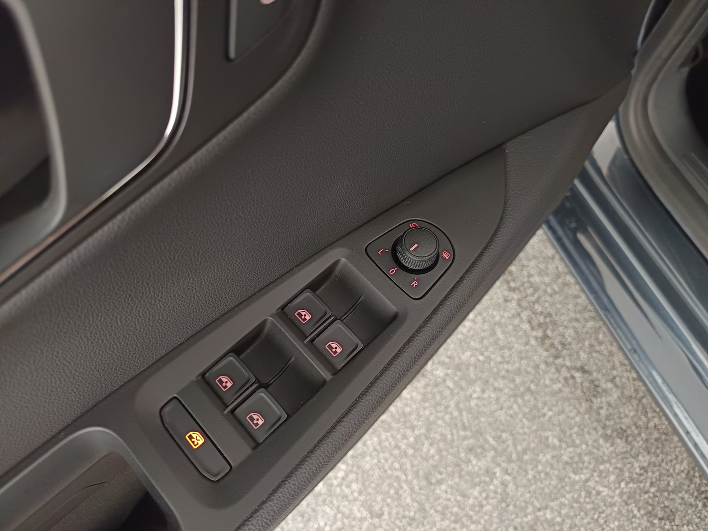 SEAT Leon Style TDI | Bild 11 von 28