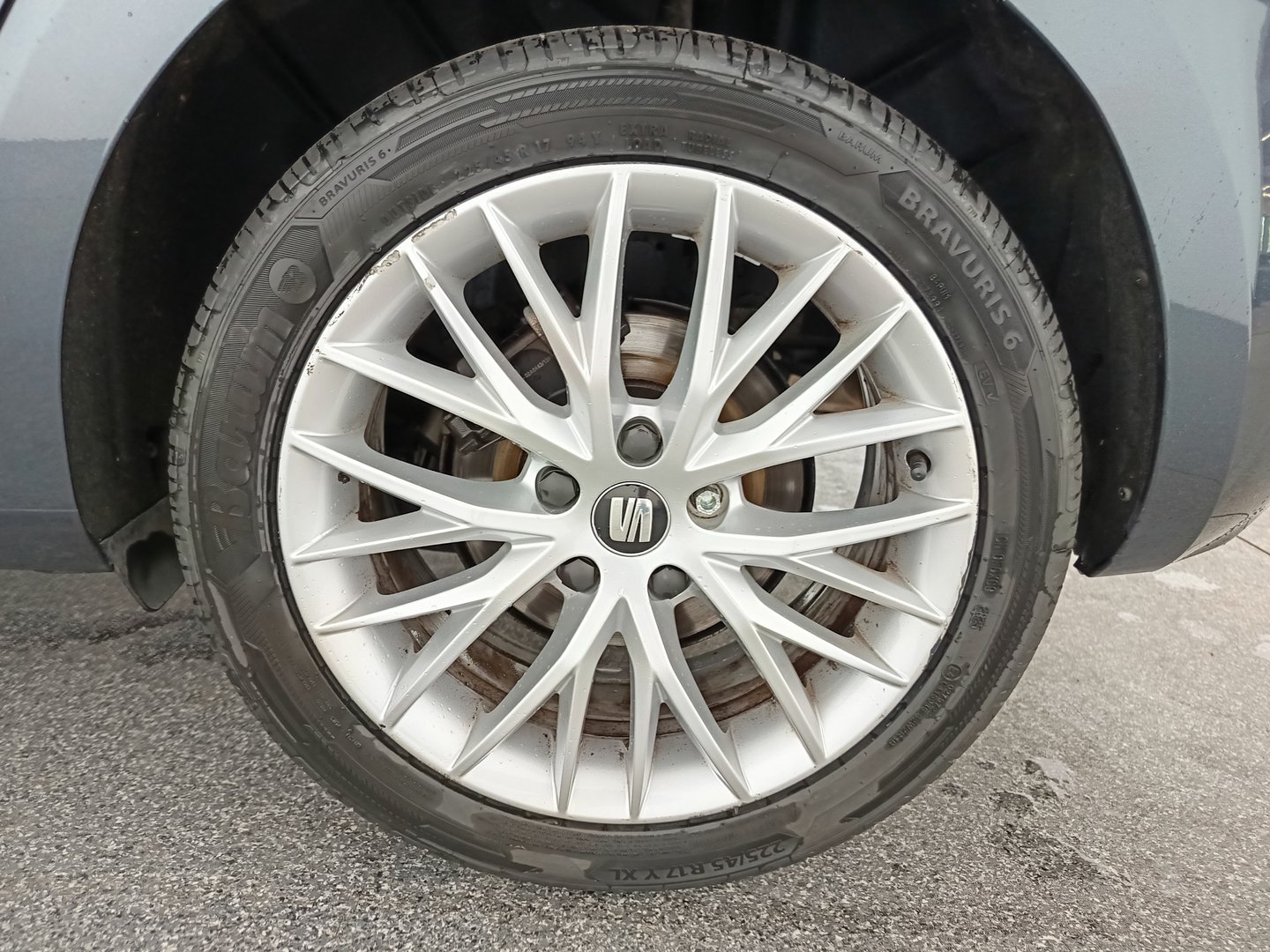 SEAT Leon Style TDI | Bild 9 von 28