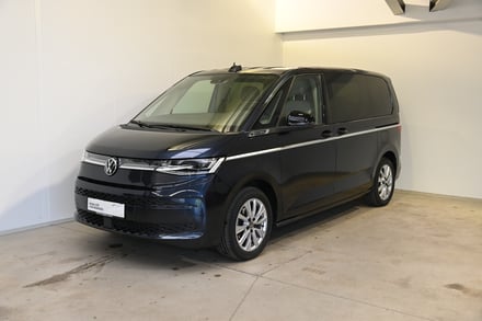 VW Multivan Style TDI