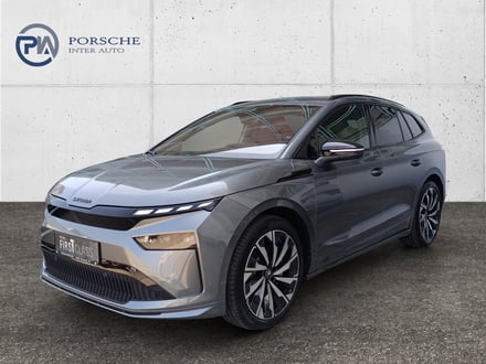 Škoda Enyaq Sportline 85x