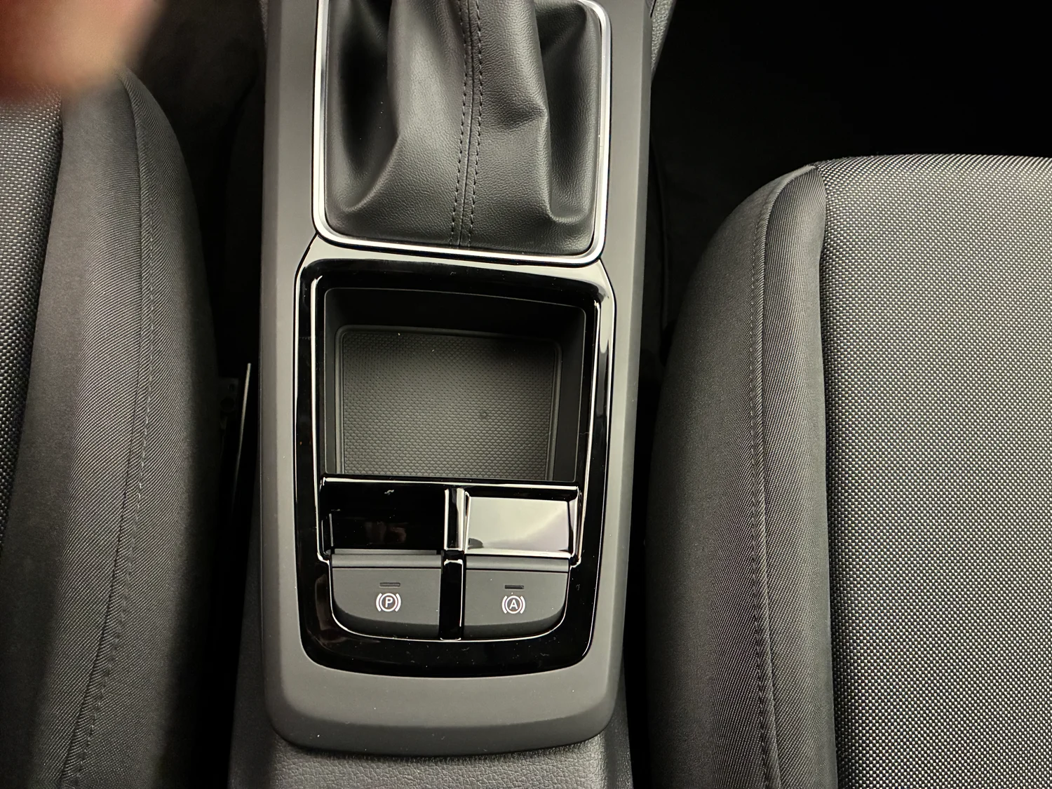 Bild eines Audi Q2 30 TFSI admired