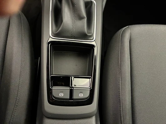 Bild eines Audi Q2 30 TFSI admired