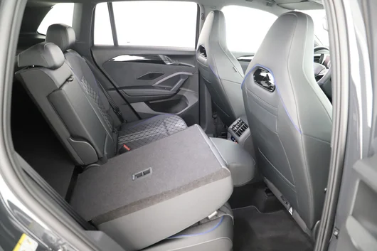 Bild eines Tiguan Sport eHybrid DSG 150 kW