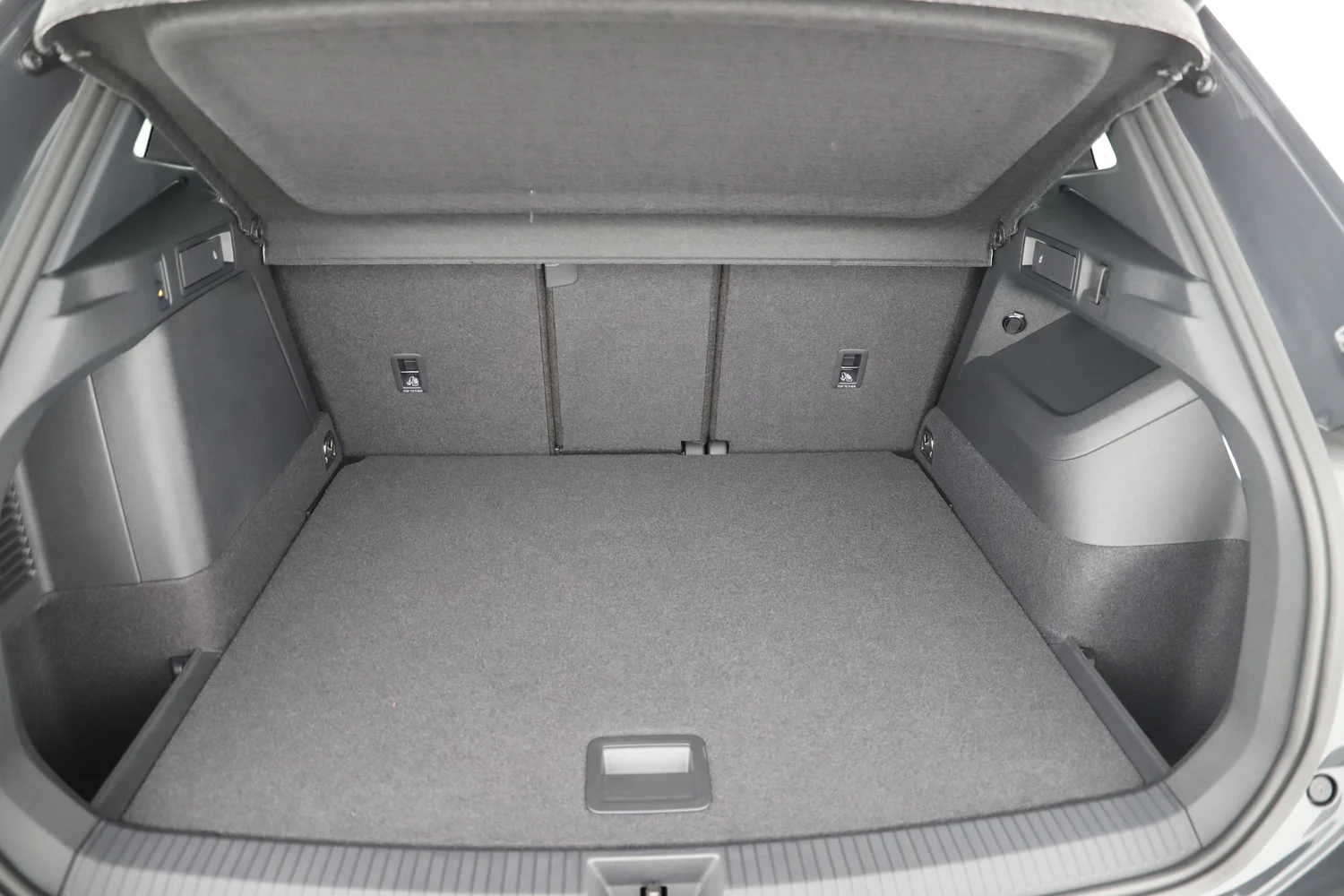 Bild eines Tiguan Sport eHybrid DSG 150 kW