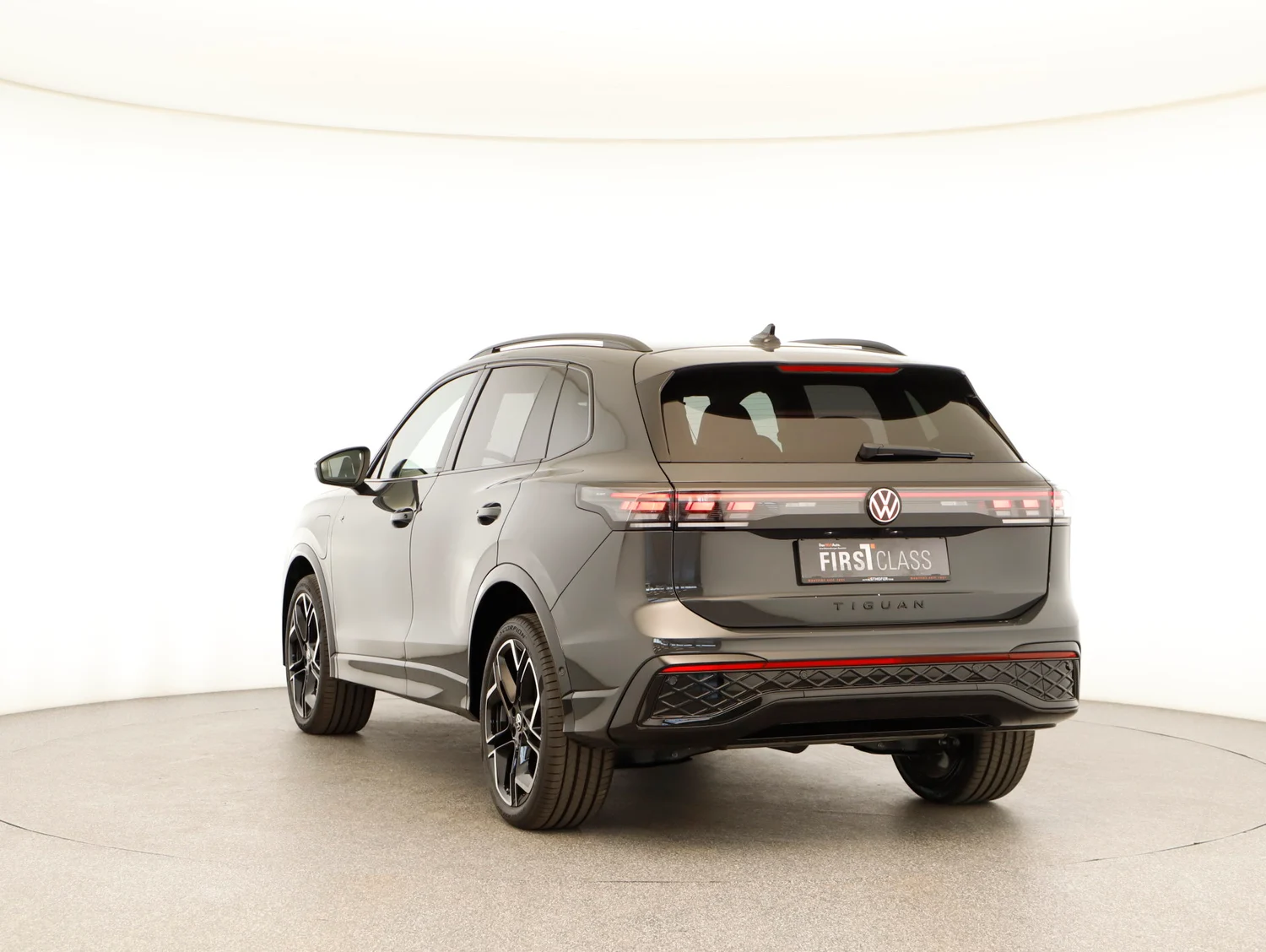 Bild eines Tiguan Sport eHybrid DSG 150 kW