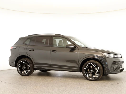 Bild eines Tiguan Sport eHybrid DSG 150 kW