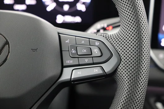 Bild eines Tiguan Sport eHybrid DSG 150 kW