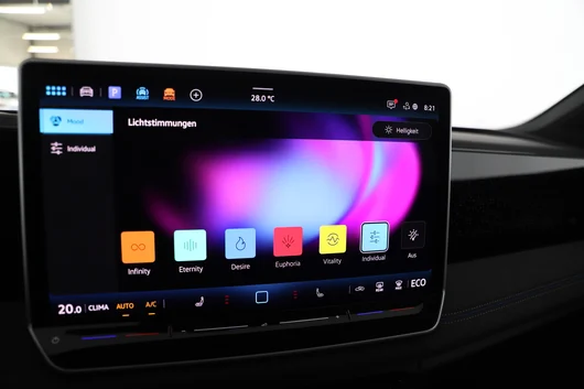Bild eines Tiguan Sport eHybrid DSG 150 kW
