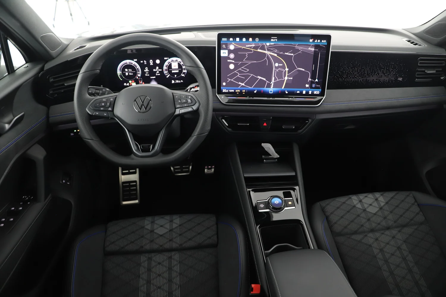 Bild eines Tiguan Sport eHybrid DSG 150 kW