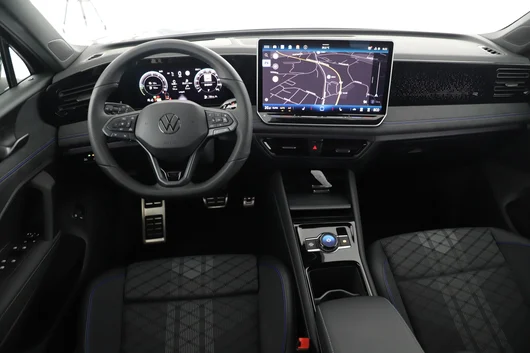 Bild eines Tiguan Sport eHybrid DSG 150 kW