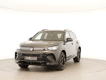 VW Tiguan Sport eHybrid DSG 150 kW