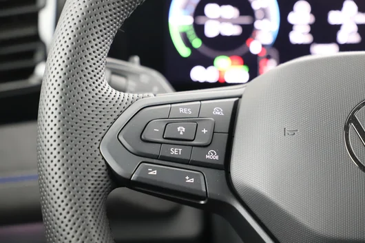 Bild eines Tiguan Sport eHybrid DSG 150 kW
