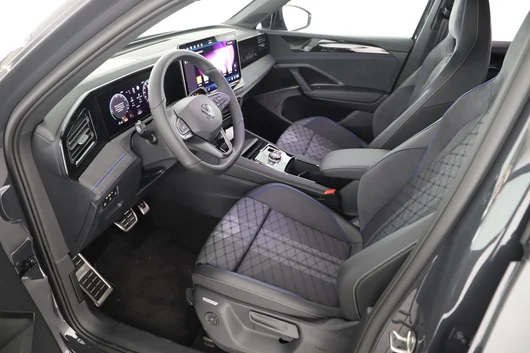 Bild eines Tiguan Sport eHybrid DSG 150 kW
