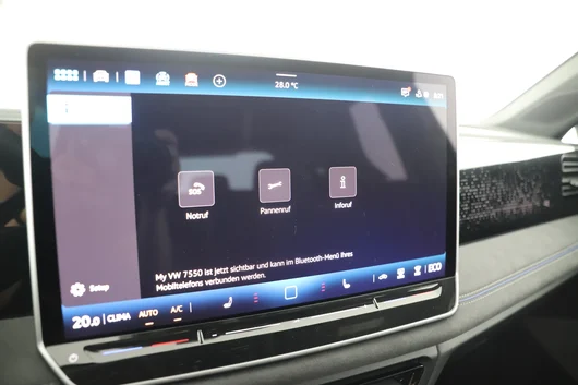 Bild eines Tiguan Sport eHybrid DSG 150 kW