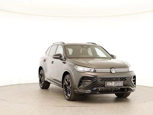Bild eines Tiguan Sport eHybrid DSG 150 kW
