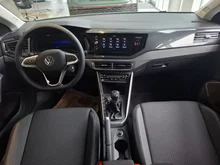 VW Polo Life TSI in Ascot Grey