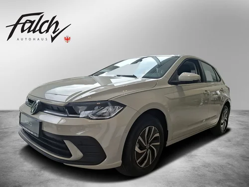 VW Polo Life TSI