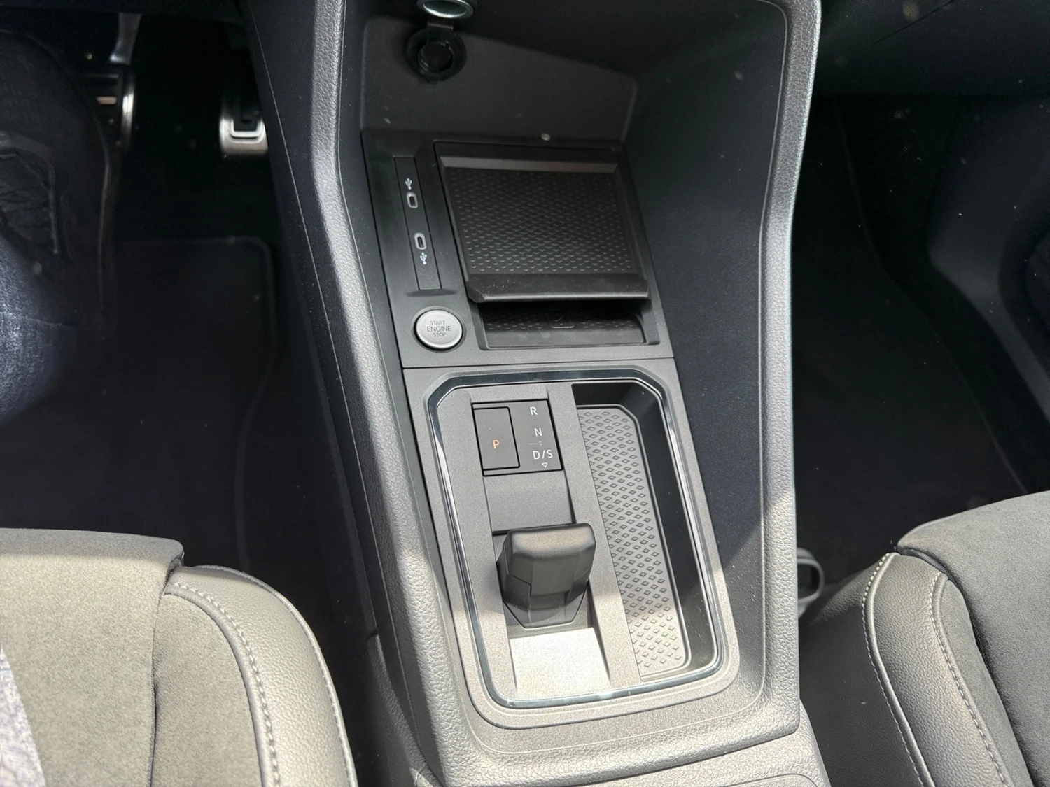 Bild eines Caddy PanAmericana eHybrid 110 kW