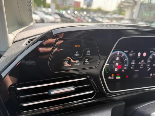 Bild eines Caddy PanAmericana eHybrid 110 kW