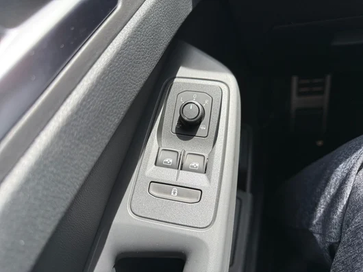 Bild eines Caddy PanAmericana eHybrid 110 kW
