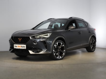 CUPRA Formentor 1.5 TSI 150 PS DSG ACT
