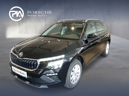 Škoda Kamiq Selection TSI DSG