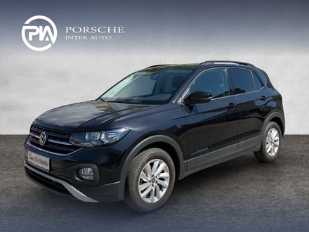 VW T-Cross Life TSI