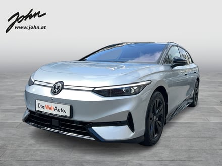 VW ID.7 Tourer Pro S 210 kW Business
