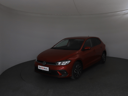 VW Polo 4Me