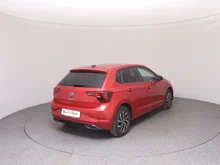 Thumbnail-Foto von Fahrzeug