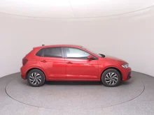 Thumbnail-Foto von Fahrzeug