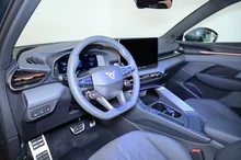 CUPRA Terramar 1.5 e-TSI 150 PS DSG in Tambora-Grau Metallic